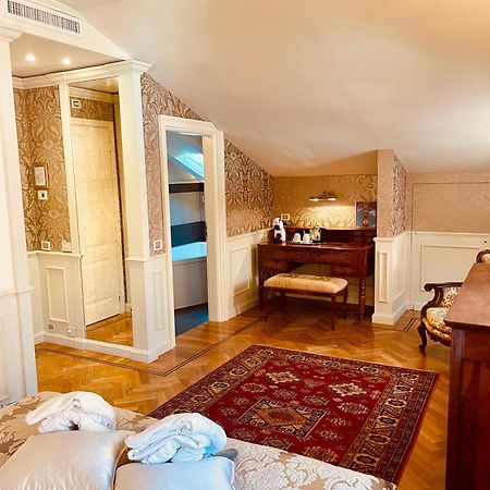 Relais Colle San Pietro Bed & Breakfast Verona Dış mekan fotoğraf