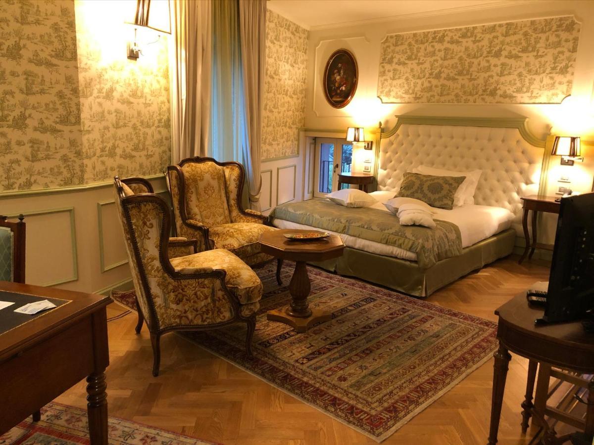 Relais Colle San Pietro Bed & Breakfast Verona Dış mekan fotoğraf