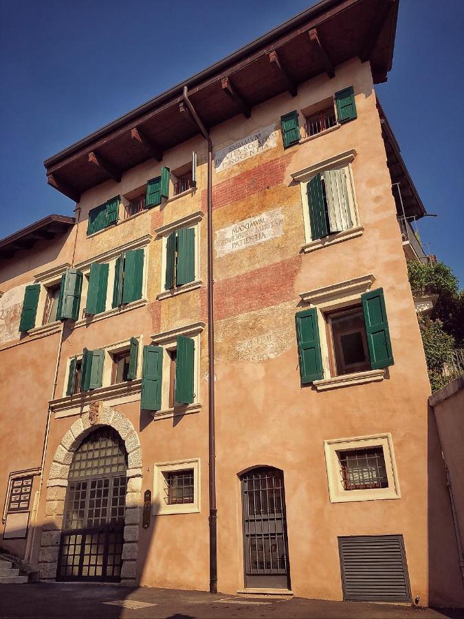 Relais Colle San Pietro Bed & Breakfast Verona Dış mekan fotoğraf