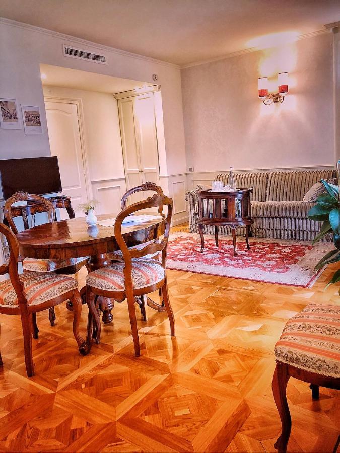 Relais Colle San Pietro Bed & Breakfast Verona Dış mekan fotoğraf