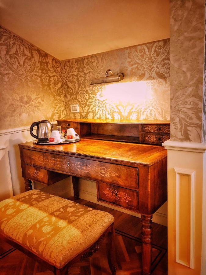 Relais Colle San Pietro Bed & Breakfast Verona Dış mekan fotoğraf