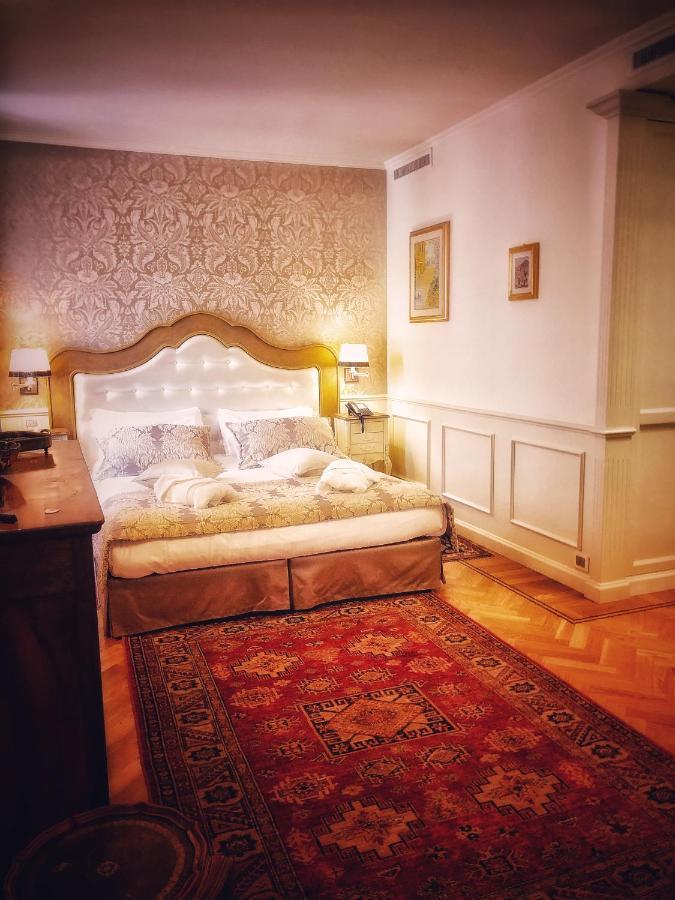 Relais Colle San Pietro Bed & Breakfast Verona Dış mekan fotoğraf