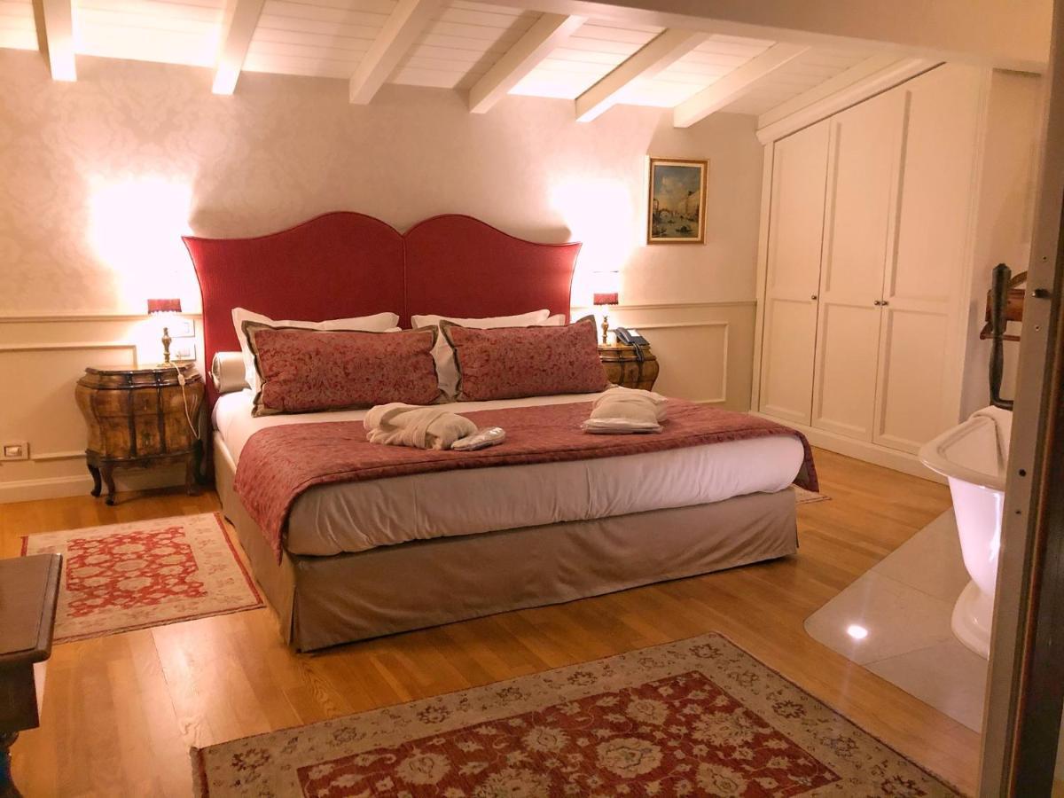 Relais Colle San Pietro Bed & Breakfast Verona Dış mekan fotoğraf