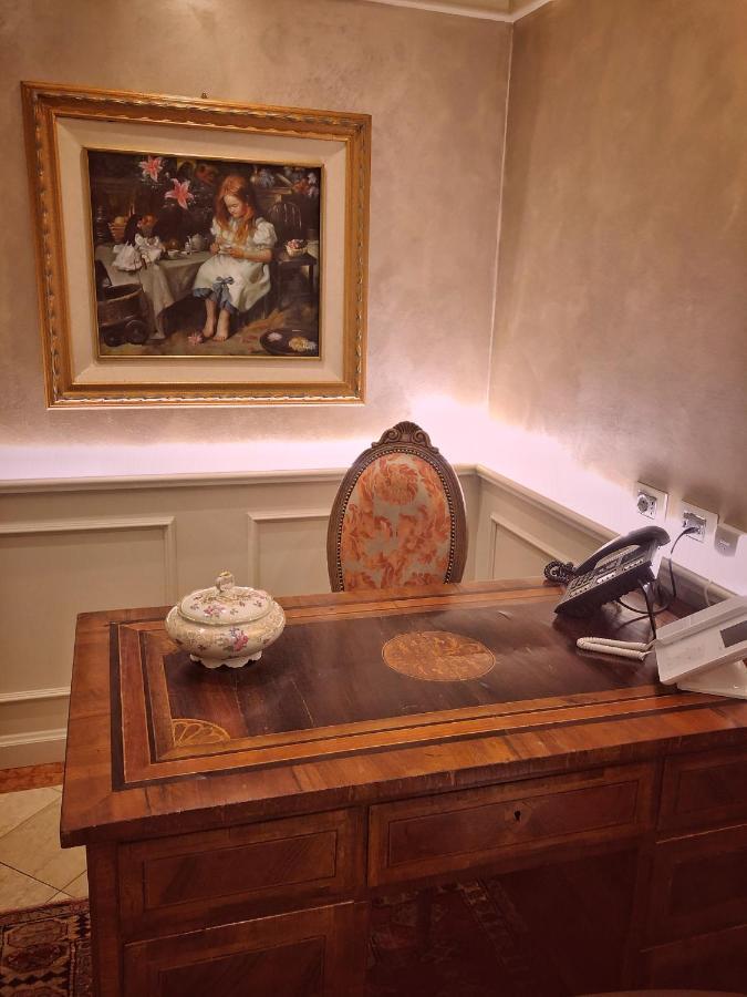 Relais Colle San Pietro Bed & Breakfast Verona Dış mekan fotoğraf