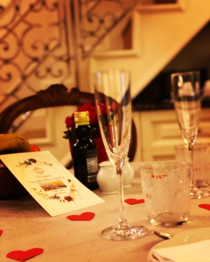 Relais Colle San Pietro Bed & Breakfast Verona Dış mekan fotoğraf