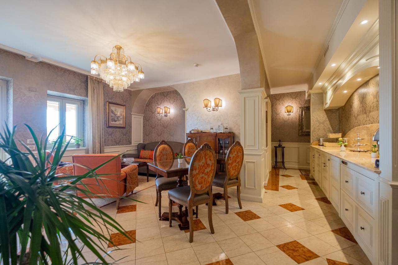 Relais Colle San Pietro Bed & Breakfast Verona Dış mekan fotoğraf