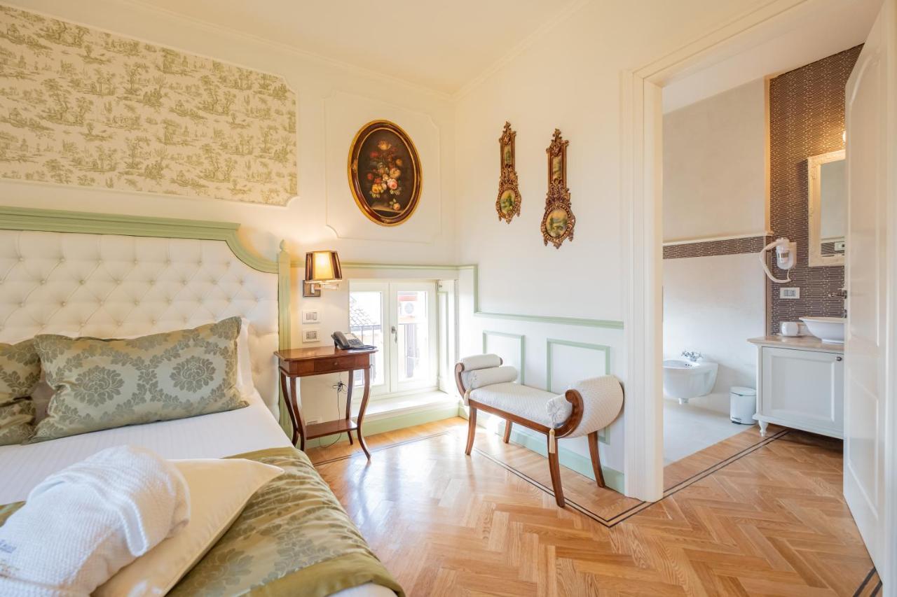 Relais Colle San Pietro Bed & Breakfast Verona Dış mekan fotoğraf