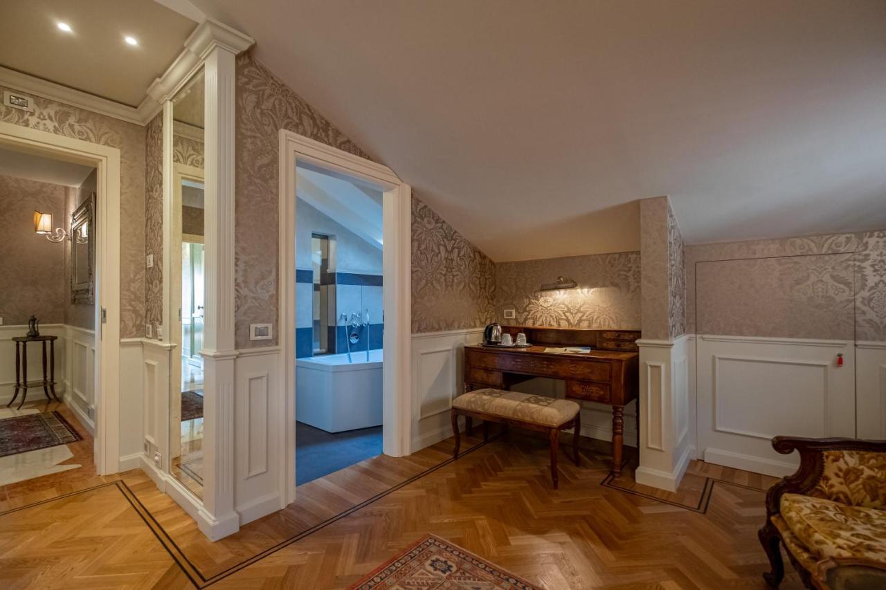 Relais Colle San Pietro Bed & Breakfast Verona Dış mekan fotoğraf