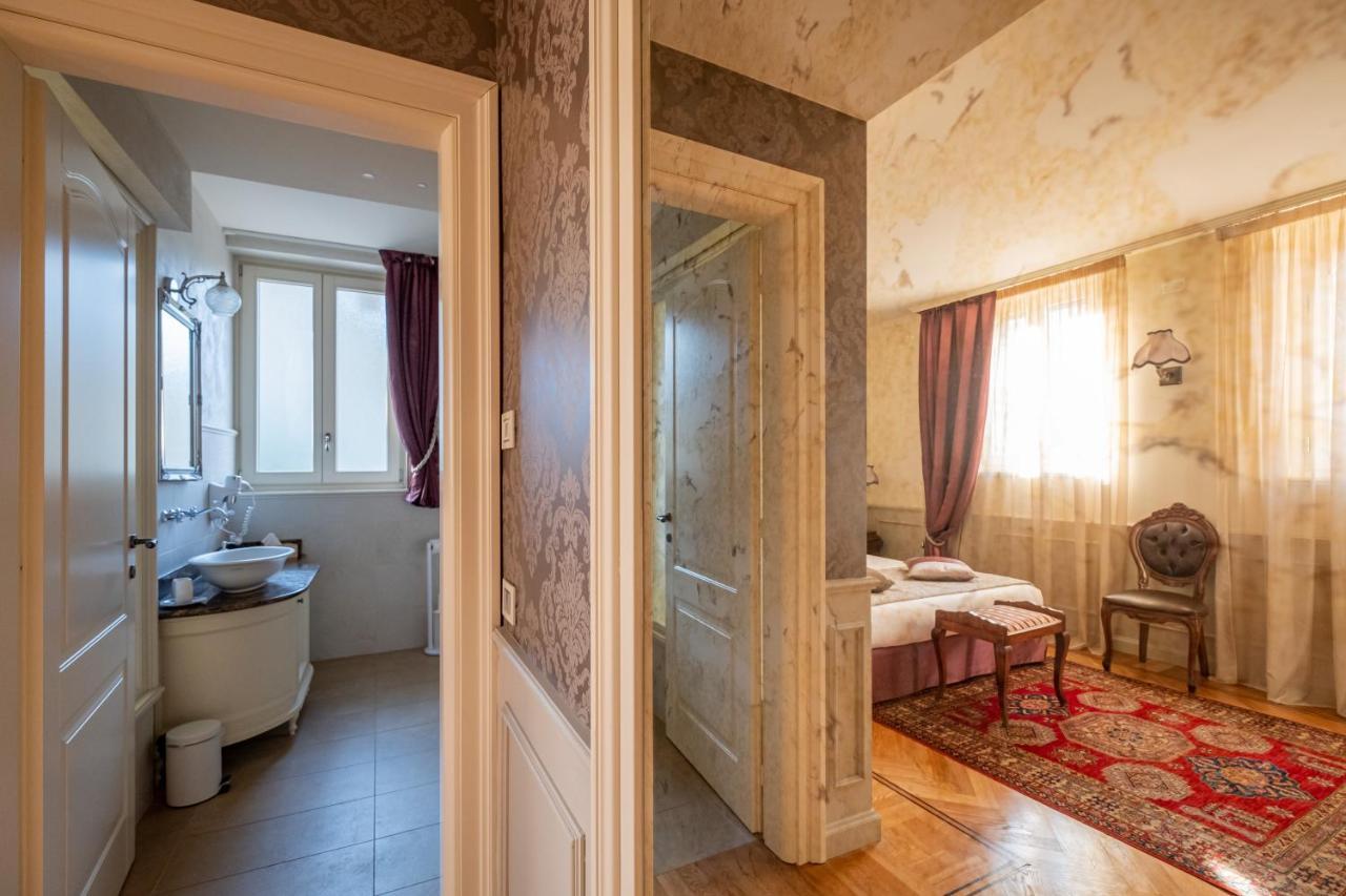 Relais Colle San Pietro Bed & Breakfast Verona Dış mekan fotoğraf