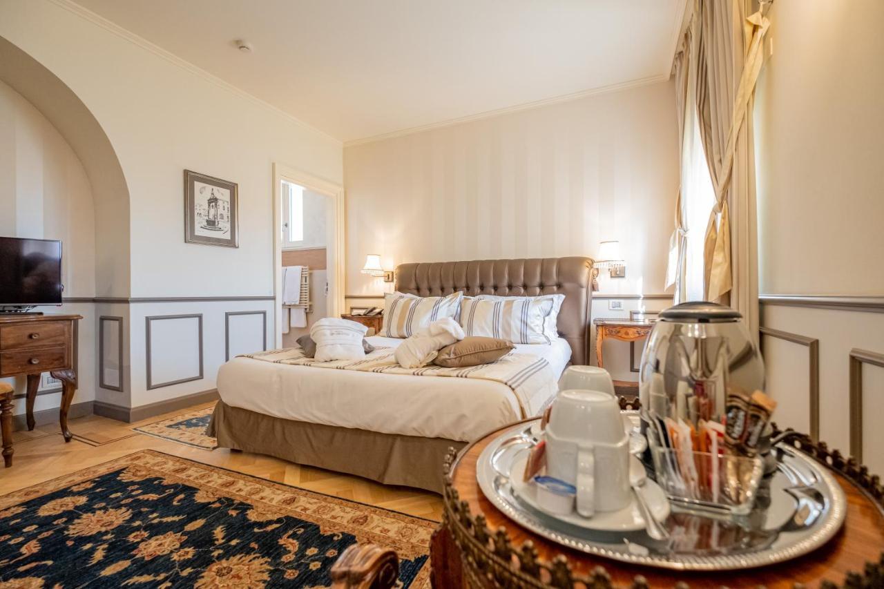 Relais Colle San Pietro Bed & Breakfast Verona Dış mekan fotoğraf