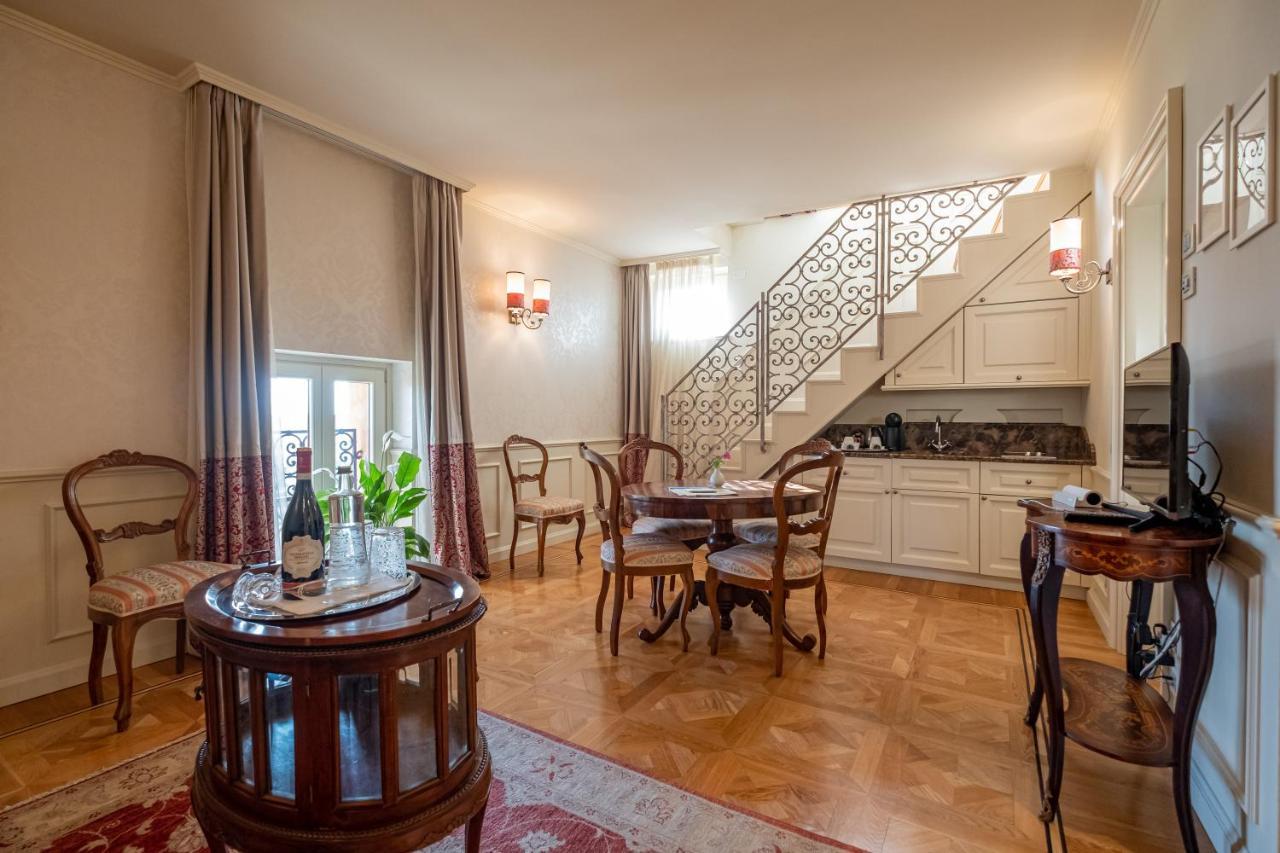 Relais Colle San Pietro Bed & Breakfast Verona Dış mekan fotoğraf