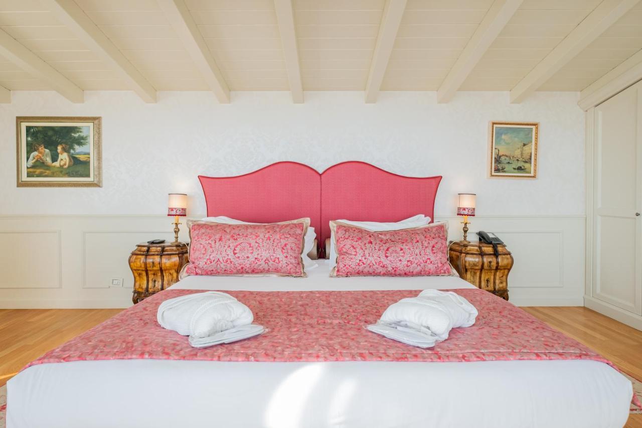 Relais Colle San Pietro Bed & Breakfast Verona Dış mekan fotoğraf