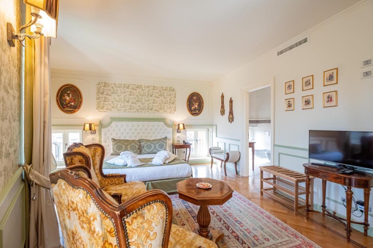 Relais Colle San Pietro Bed & Breakfast Verona Dış mekan fotoğraf