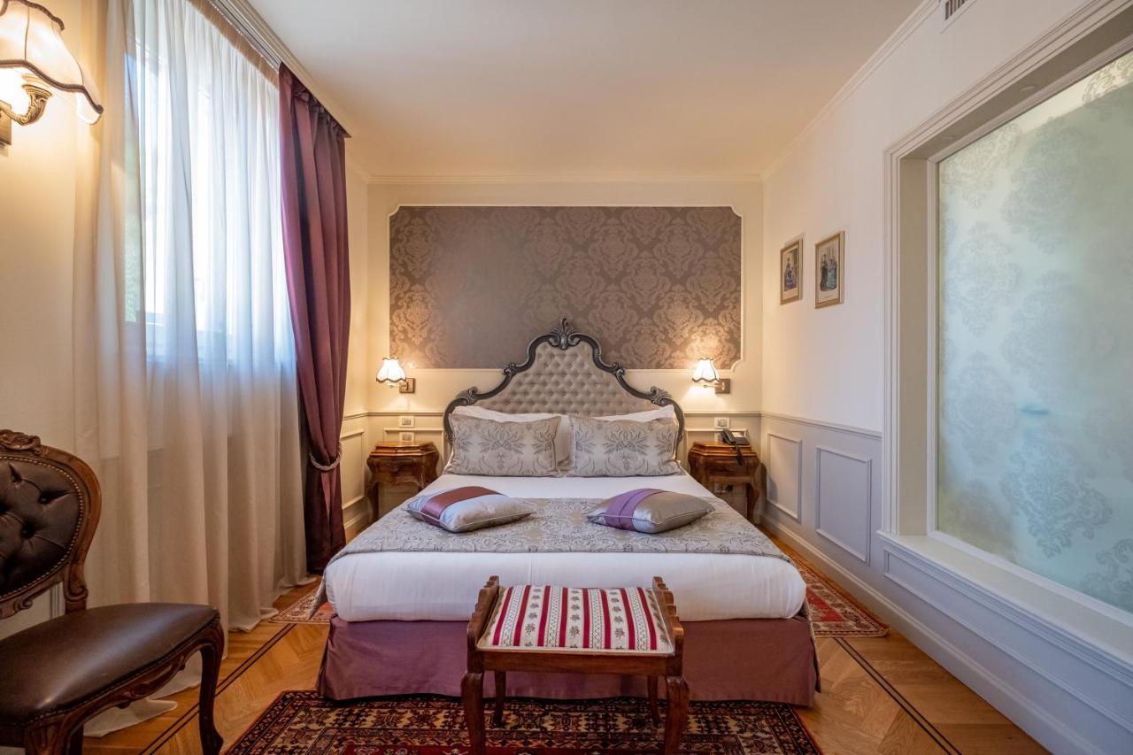 Relais Colle San Pietro Bed & Breakfast Verona Dış mekan fotoğraf