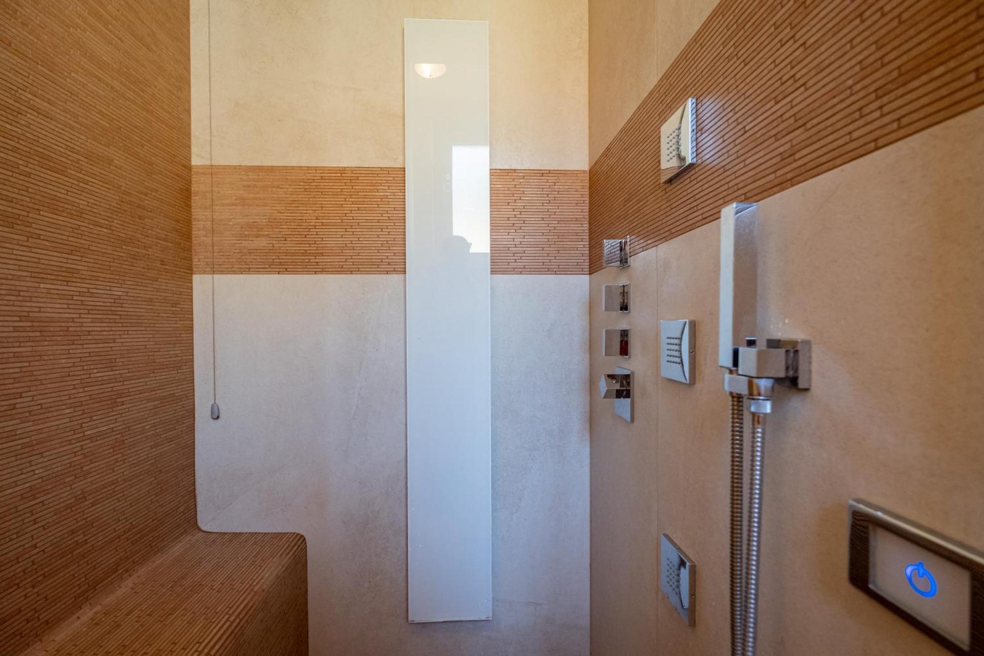 Relais Colle San Pietro Bed & Breakfast Verona Dış mekan fotoğraf