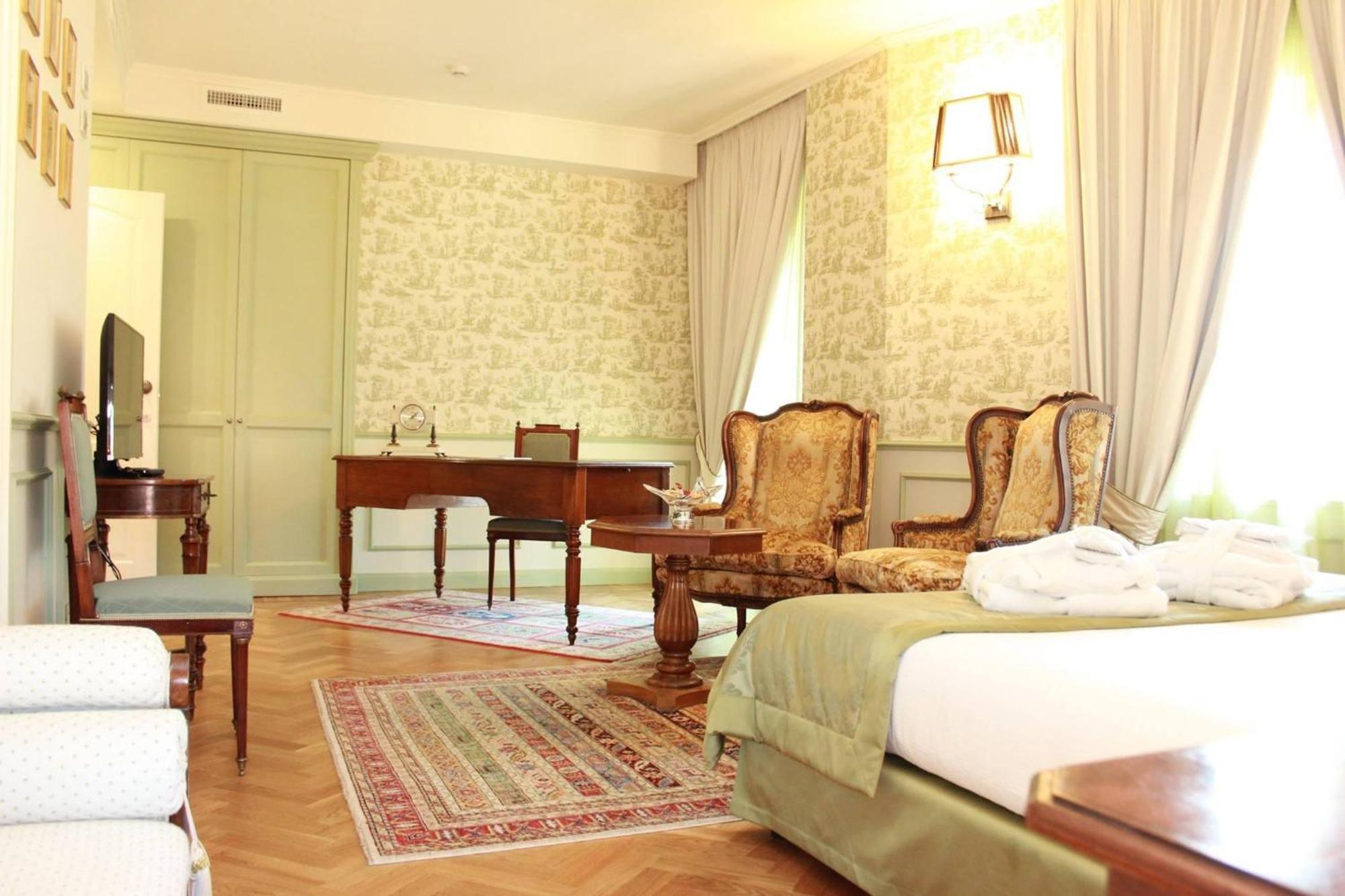 Relais Colle San Pietro Bed & Breakfast Verona Dış mekan fotoğraf