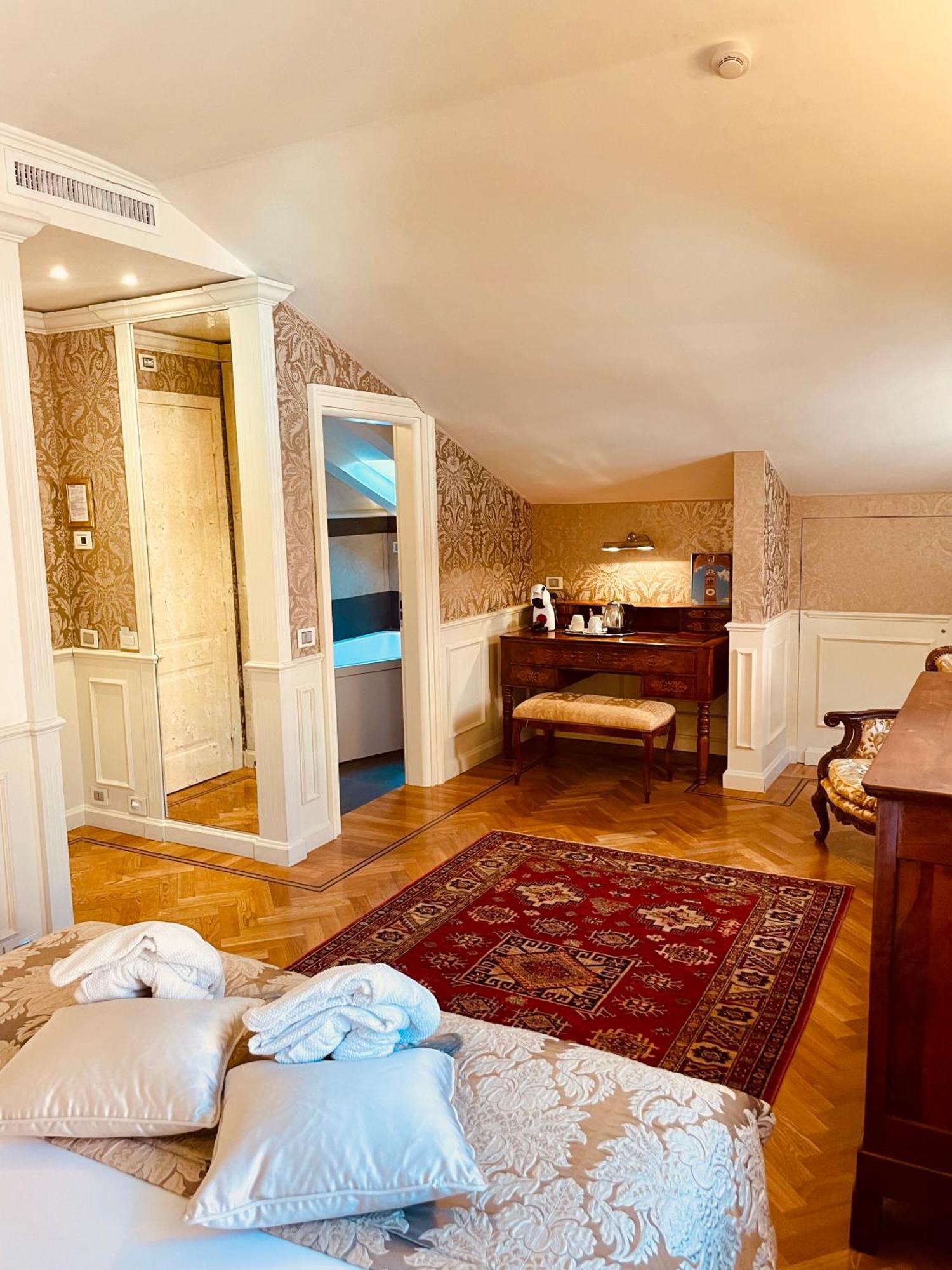 Relais Colle San Pietro Bed & Breakfast Verona Dış mekan fotoğraf