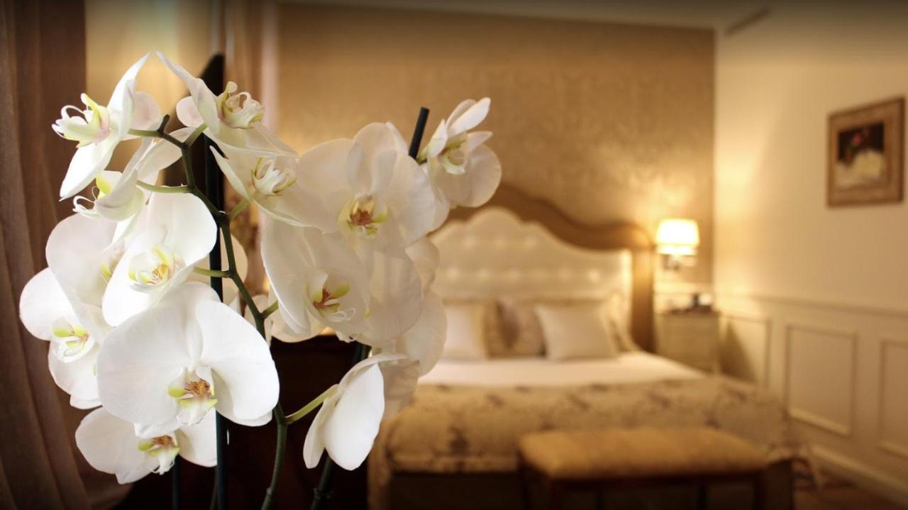 Relais Colle San Pietro Bed & Breakfast Verona Dış mekan fotoğraf