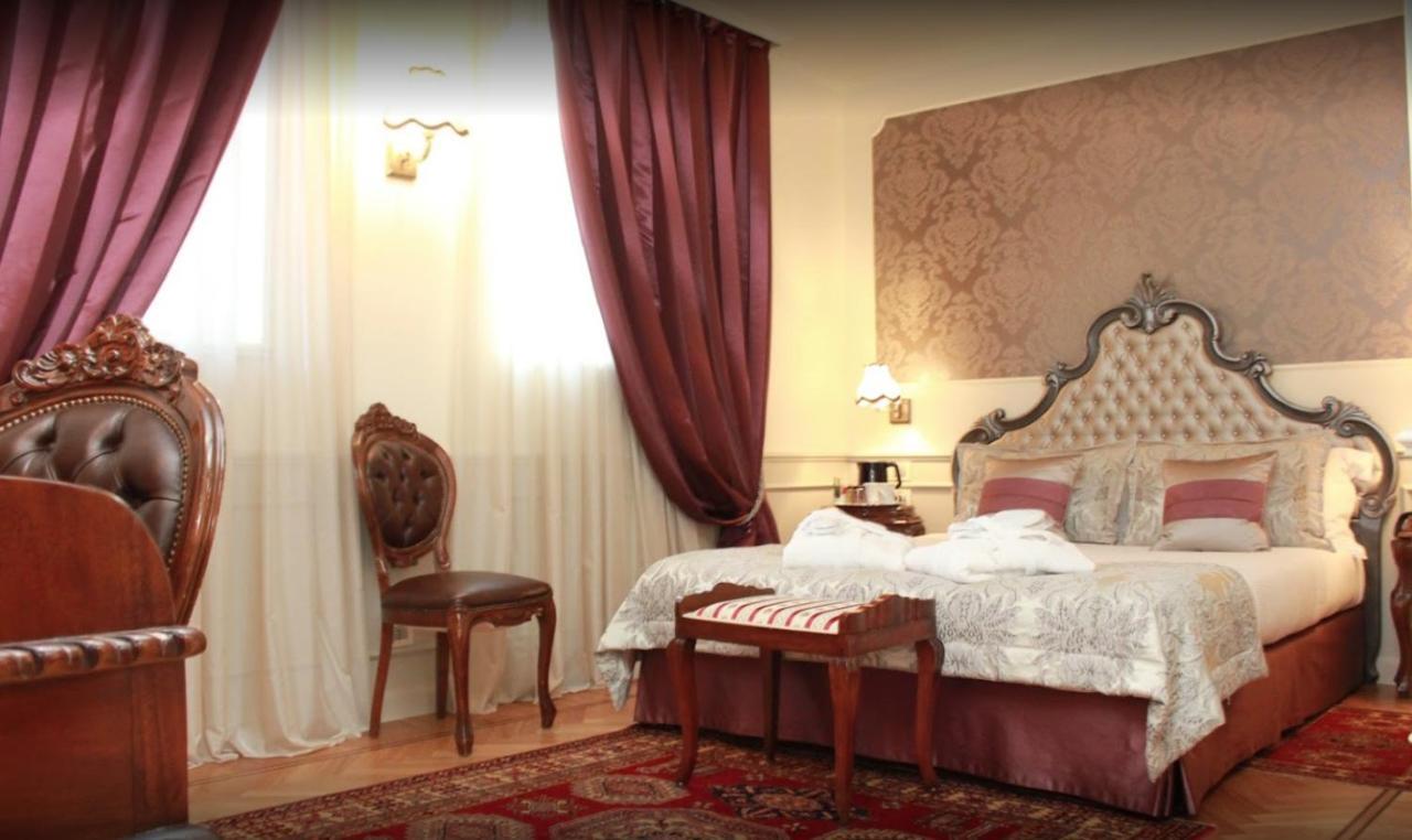 Relais Colle San Pietro Bed & Breakfast Verona Dış mekan fotoğraf