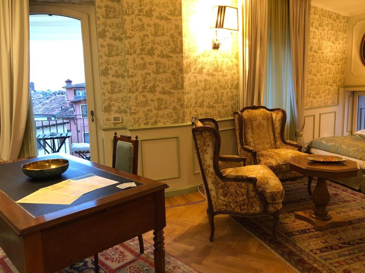 Relais Colle San Pietro Bed & Breakfast Verona Dış mekan fotoğraf