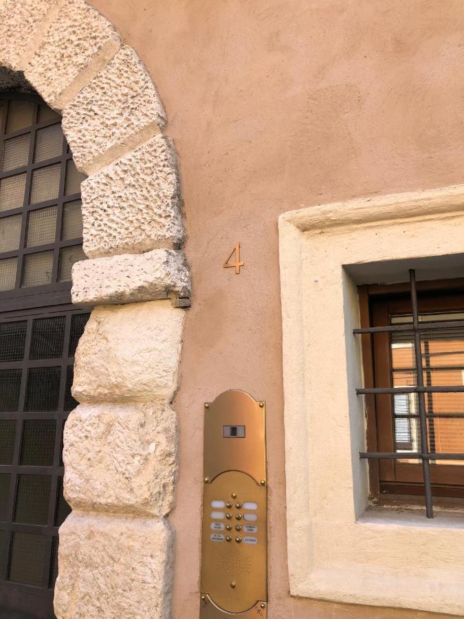 Relais Colle San Pietro Bed & Breakfast Verona Dış mekan fotoğraf