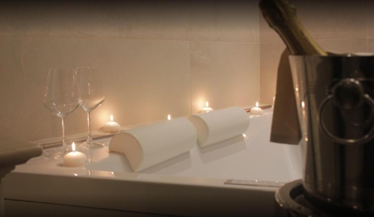Relais Colle San Pietro Bed & Breakfast Verona Dış mekan fotoğraf