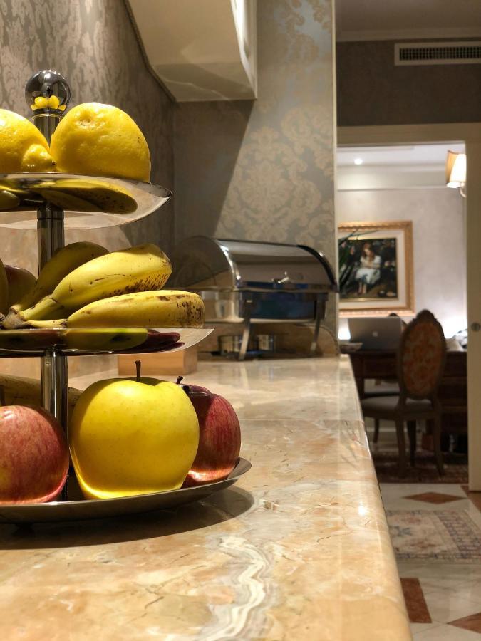 Relais Colle San Pietro Bed & Breakfast Verona Dış mekan fotoğraf